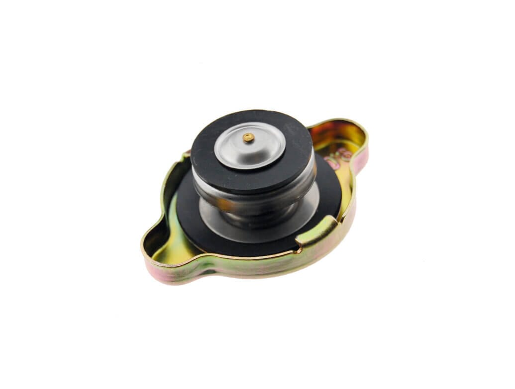 Aftermarket radiator cap discount