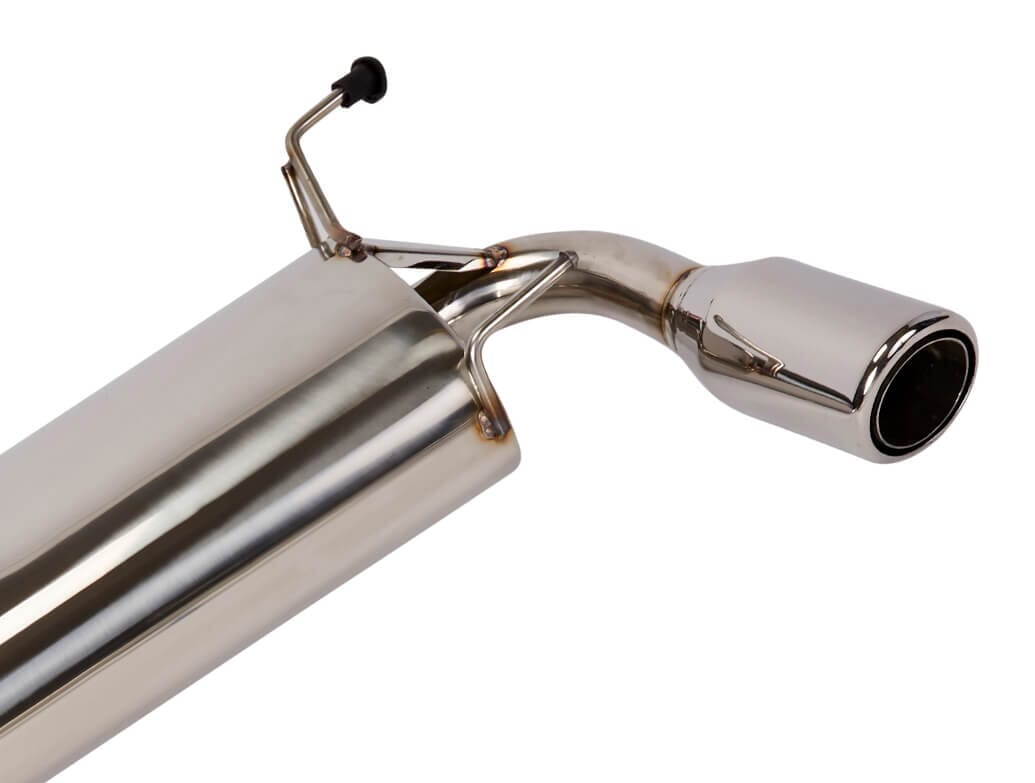 Cheap dual exhaust discount