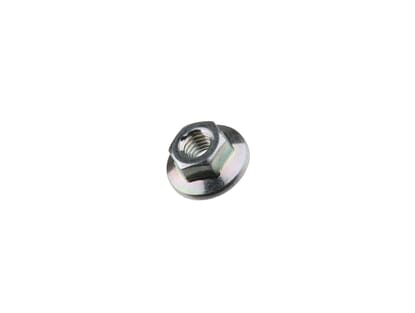 Picture of Flange Nut, Battery Clamp / Bumpers / General, All MX5 Models