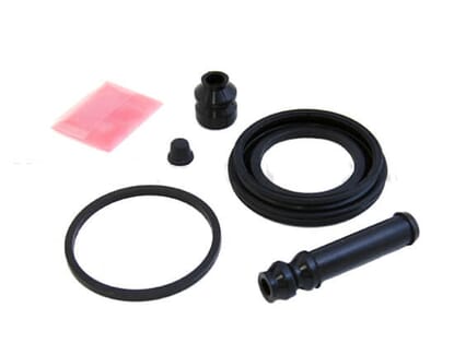 Picture of Front Caliper Seal Kit, Genuine Mazda MX5 Mk1/2/2.5 Std Brake