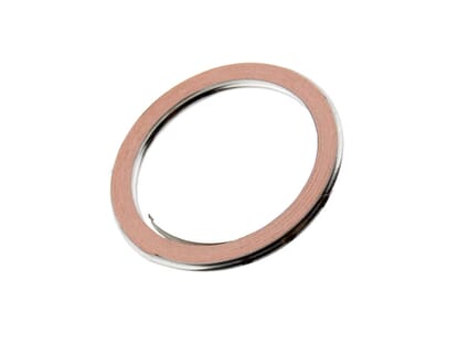 Picture of Exhaust Gasket, Mazda MX5 Mk2/2.5