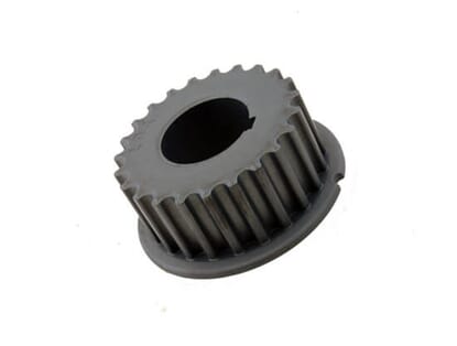 Picture of Crankshaft Timing Belt Pulley, MX5 Mk1/2/2.5