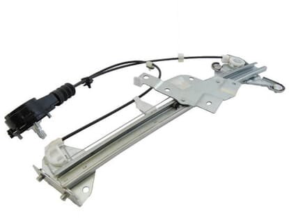 Picture of Window Regulator, Genuine Mazda, Manual, MX5 Mk1