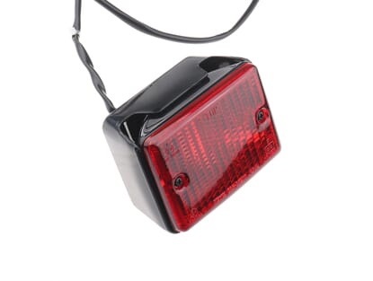 Picture of Fog Lamp, Genuine Mazda Rear, MX5 Mk1 1989>1998