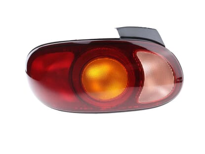 Picture of Rear Lamp Lens & Body Only, MX5 Mk2 RHD