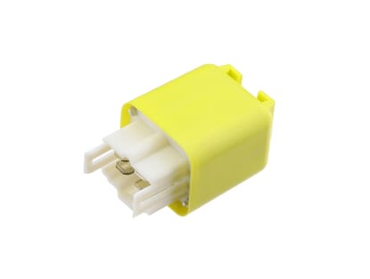 Picture of Main Fuel Injection Relay, MX5 Mk1 Up To Vin 308512