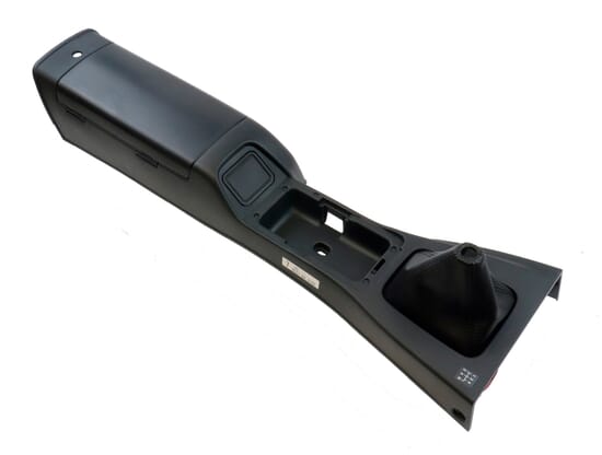 Centre Console, Mazda MX5 Mk1 – MX5 Parts