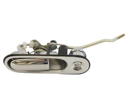 Picture of Door Handle, Exterior, MX5 Mk1