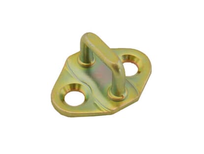 Picture of Door Striker Plate, MX5 Mk1