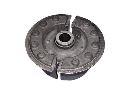 Picture of Differential Mounting Rubber, MX5 Mk1/2/2.5