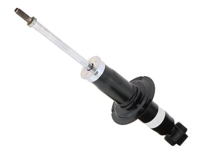 Picture of Rear Shock Absorber, Genuine Mazda, MX5 Mk1