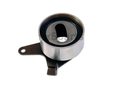Picture of Cambelt Tensioner Pulley, Genuine Mazda, MX5 Mk1/2/2.5