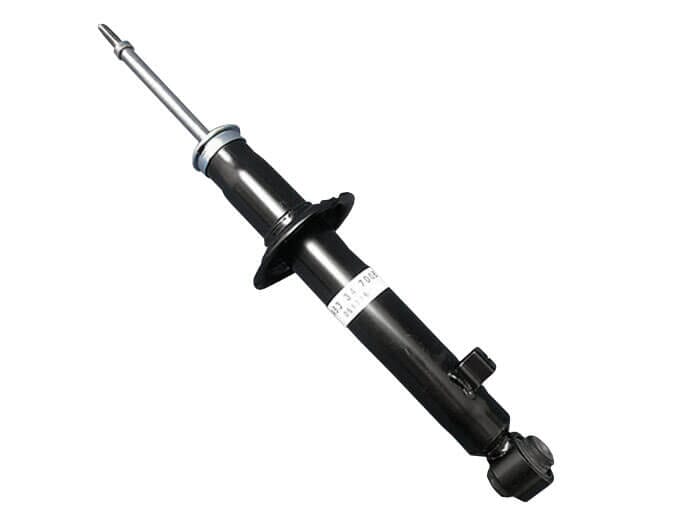 DeCabriohoeve Rear Shock Absorber Set (2x) For Mazda MX-5 / Eunos MX-5 Mk1 (NA01-28700) - Left & Right