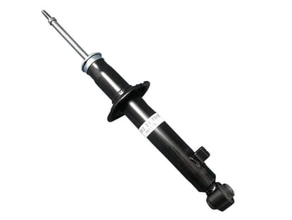 Picture of Front Shock Absorber, Genuine Mazda, MX5 Mk1 with ABS