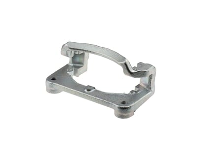 Picture of Front Caliper Mounting Bracket, Genuine, MX5 Mk1 1.8 & Mk2/2.5 Std