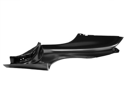 Picture of Rear Wing Panel, MX5 Mk2/2.5