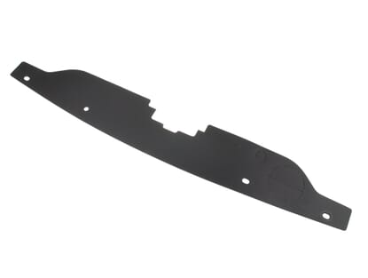 Picture of Front Bumper Top Seal, Mazda MX5 Mk1