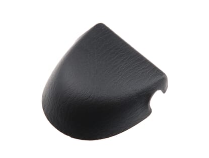 Picture of Seat Belt Top Cover, MX5 Mk1/2/2.5 1989>2005