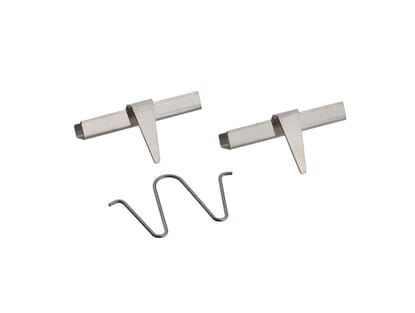 Picture of Brake Pad Fitting Kit, Rear, MX5 Mk1 1.6