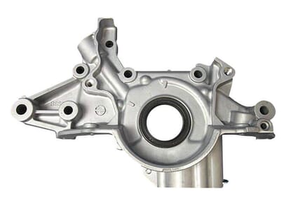 Picture of Oil Pump, MX5 Mk1