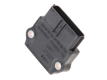 Picture of Genuine Electric Ignitor Unit, MX5 Mk1 1.6