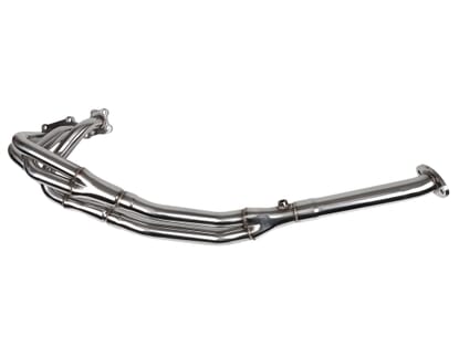 Picture of Exhaust Manifold, MX5 Parts Stainless Steel, MX5 Mk1 1.6