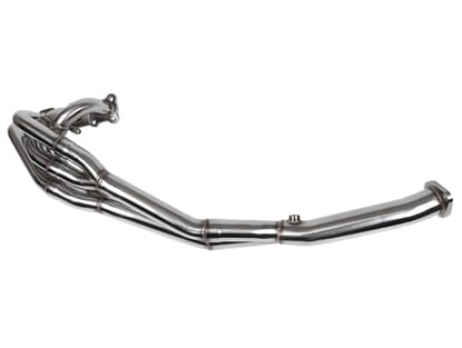Picture of Exhaust Manifold, MX5 Parts Stainless Steel, MX5 Mk1 1.8