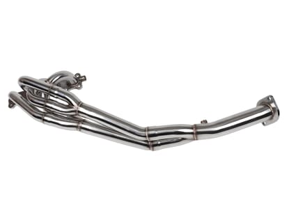 Picture of Exhaust Manifold, Stainless Steel, MX5 Mk2 1.8