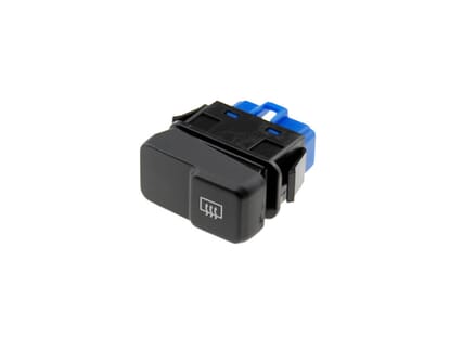 Picture of Heated Rear Window Switch, MX5 Mk1