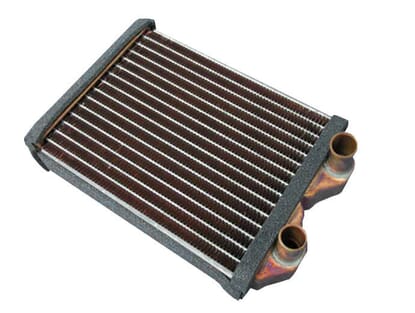 Picture of Heater Matrix, RHD MX5 Mk1