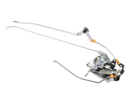 Picture of Door Lock Assembly, Inner, MX5 Mk1