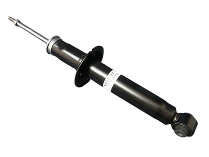 Picture of Front Shock Absorber, Genuine Mazda, MX5 Mk1 without ABS