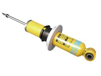 Picture of Rear Shock Absorber, Bilstein, MX5 Mk1