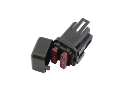 Picture of Heated Rear Window Fuse Block, MX5 Mk1