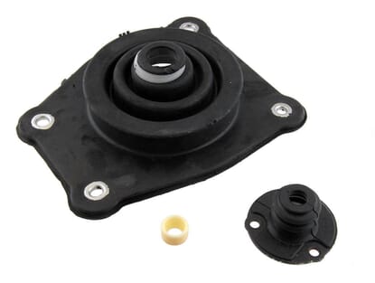 Picture of Gear Lever Shift Boot Package, Genuine Mazda, MX5 Mk1/2/2.5