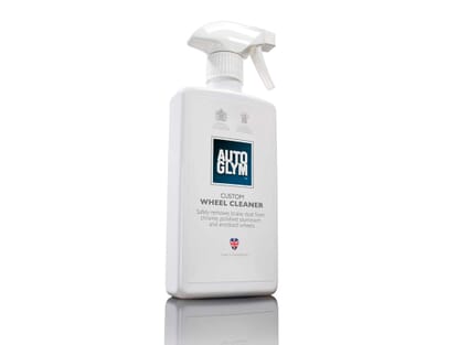 Picture of Autoglym Custom Wheel Cleaner, 500ml