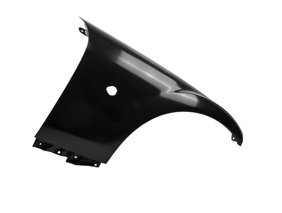 Genuine Mazda MX5 Mk3 Front Wing Panel - MX5 Parts