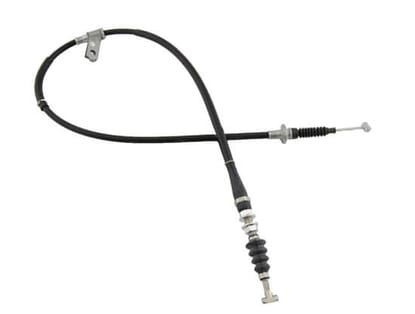 Picture of Handbrake Cable, Left Hand Rear, MX5 Mk1