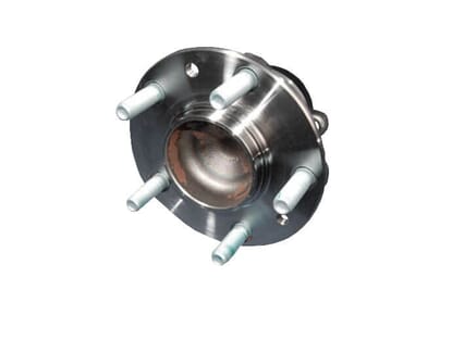 Picture of Front Hub & Bearing, Genuine Mazda, MX5 Mk3/3.5/3.75