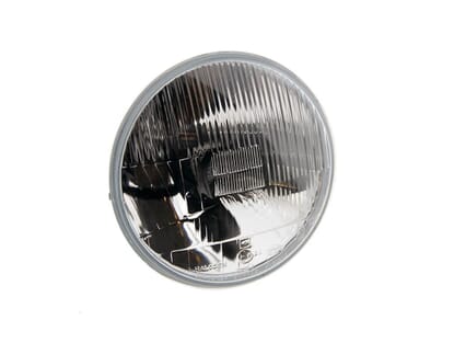 Picture of Headlamp, Standard Halogen, RHD MX5 Mk1