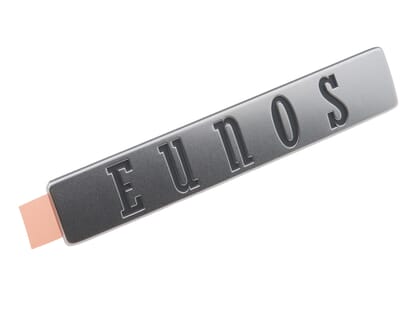Picture of Eunos Badge, MX5 Mk1 Eunos