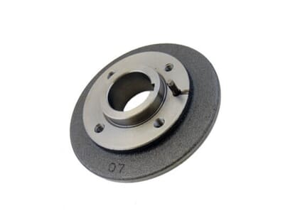 Picture of Crankshaft Pulley Boss, MX5 Mk1