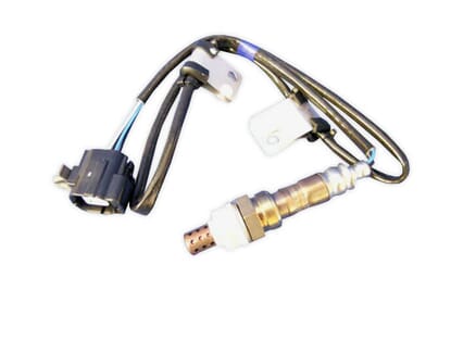 Picture of Oxygen Sensor, MX5 Mk2, Genuine Mazda