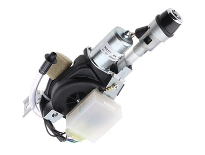 Picture of Aerial, Electric, MX5 Mk1