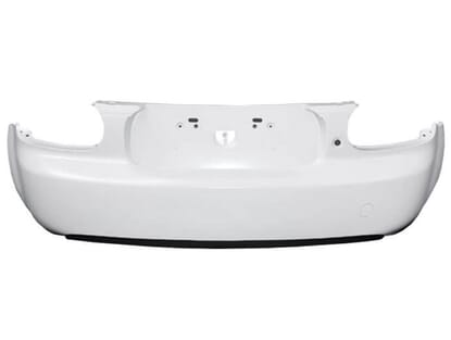 Picture of Rear Bumper Cover, MX5 Mk3