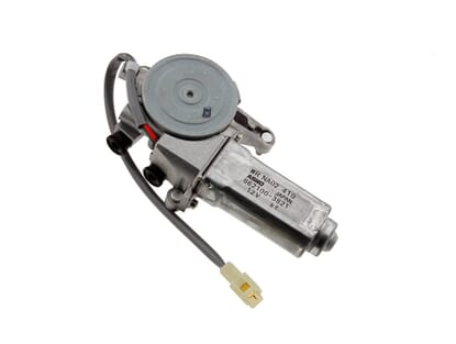 Picture of Electric Window Motor, MX5 Mk1