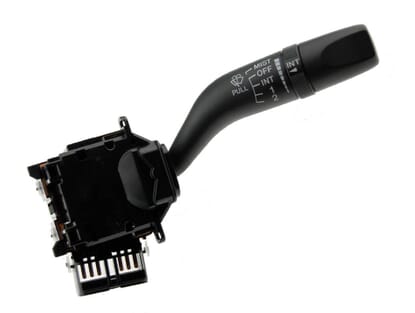 Picture of Variable Intermittent Wiper Upgrade, Mazda MX5 Mk3/3.5/3.75