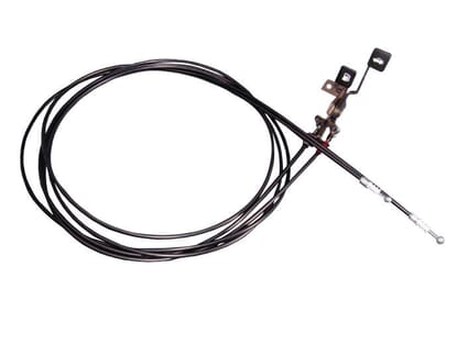 Picture of Opener Cables, Fuel & Boot Lid, Complete Assembly, Mazda MX5 Mk1