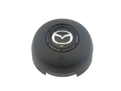 Picture of Airbag, Drivers, Mazda MX5 Mk3 - Urethane Wheel