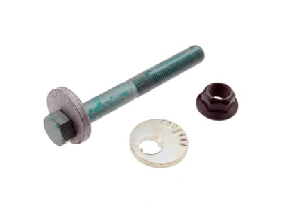 Picture of Alignment Bolt Set, Genuine Mazda, MX5 Mk1/2/2.5